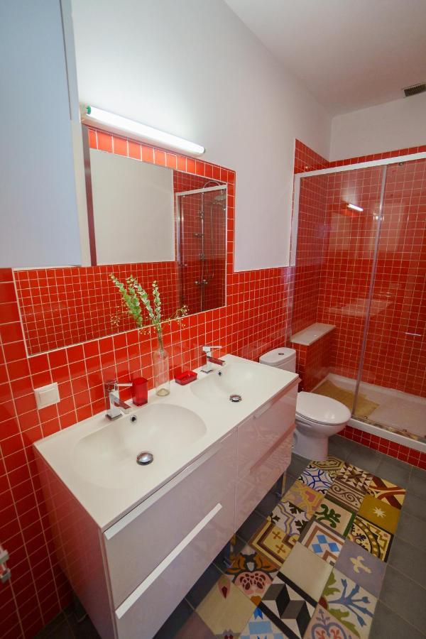 Appartement Rentalsevilla Coqueto Apartamento Junto Al Palacio De Las Duenas Sevilla