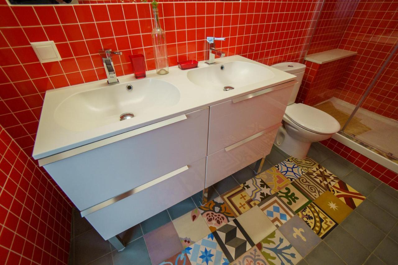Rentalsevilla Coqueto Apartamento Junto Al Palacio De Las Duenas Appartement