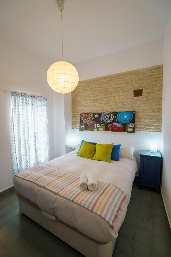 Appartement Rentalsevilla Coqueto Apartamento Junto Al Palacio De Las Duenas