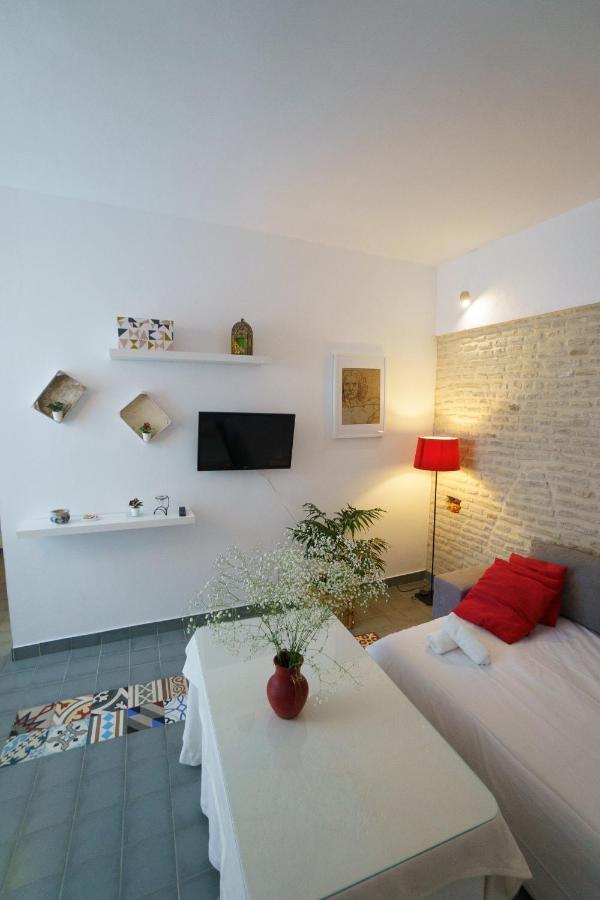 Appartement Rentalsevilla Coqueto Apartamento Junto Al Palacio De Las Duenas *