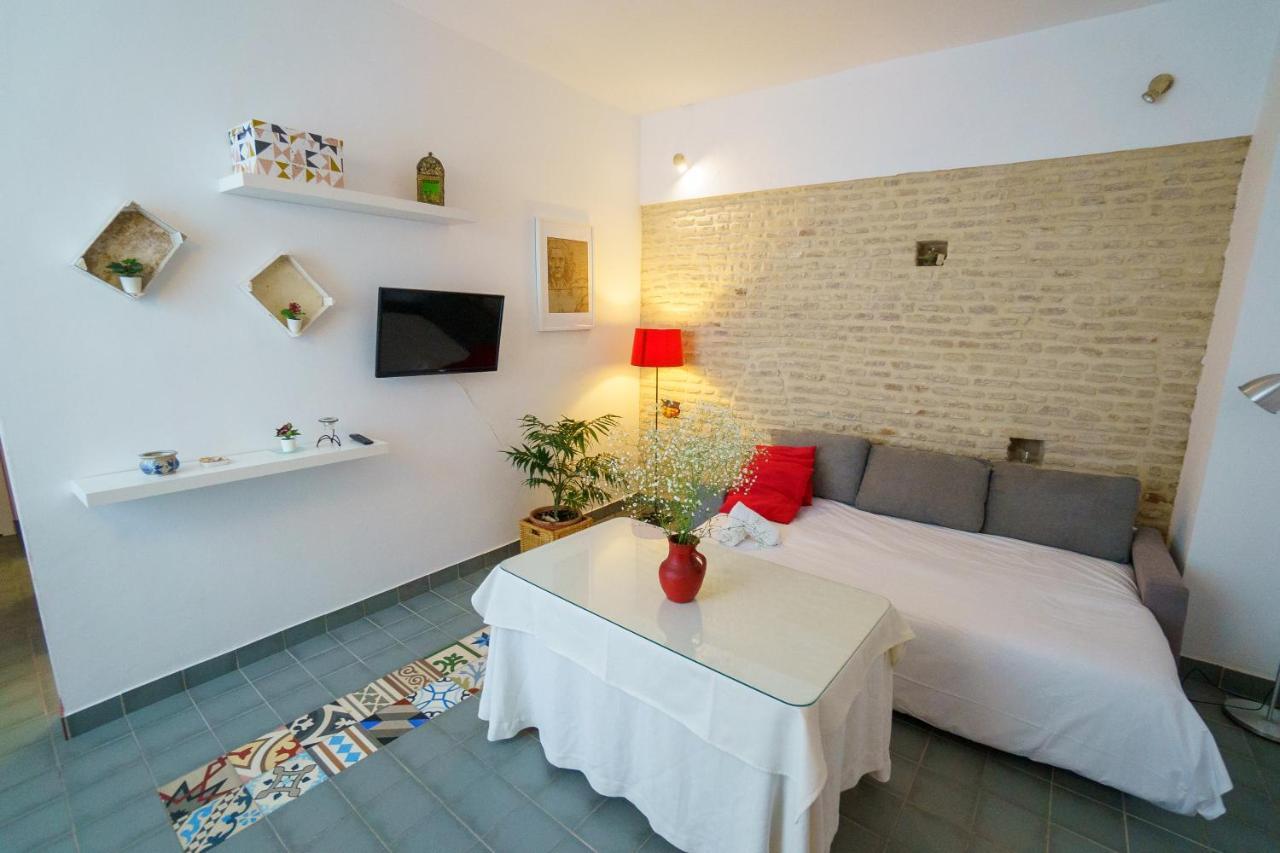Appartement Rentalsevilla Coqueto Apartamento Junto Al Palacio De Las Duenas *