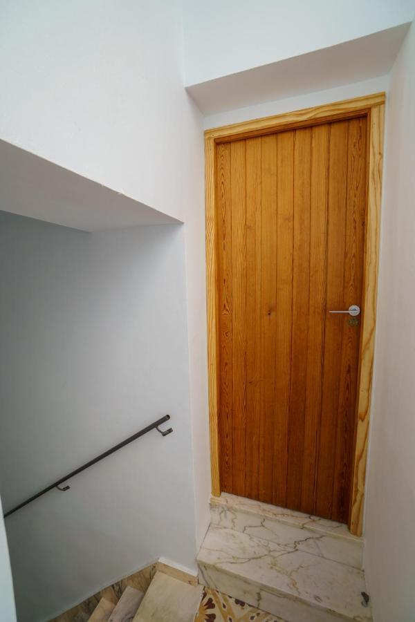 Rentalsevilla Coqueto Apartamento Junto Al Palacio De Las Duenas * Sevilla